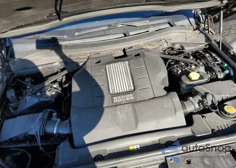 2014 Land Rover Range Rover Supercharged z USA, uszkodzony, nr VIN SALGS2TF8EA157032